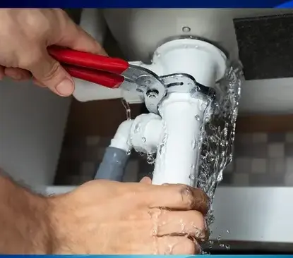 dépannage plomberie Châteaudun-1