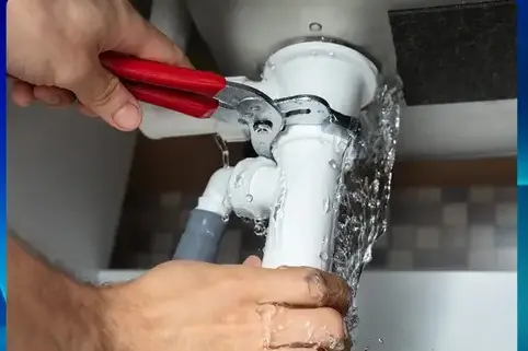 dépannage plomberie Cloyes-les-Trois-Rivières-5