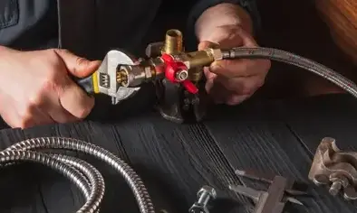 dépannage plomberie Oucques La Nouvelle-2