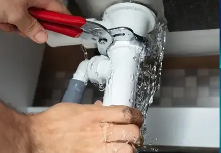 dépannage plomberie Oucques La Nouvelle-5