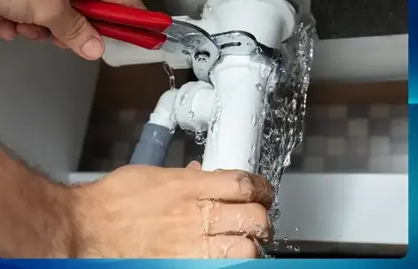 dépannage plomberie Vendôme-4