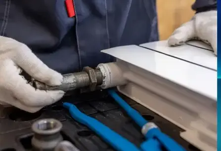 entretien chaudière Châteaudun-5