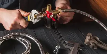 entretien chaudière Oucques La Nouvelle-1