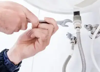 entretien chaudière Suèvres-1