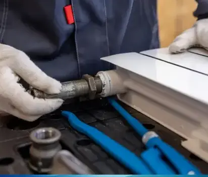 entretien chaudière Suèvres-3