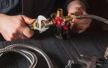 entretien chaudière Suèvres-5