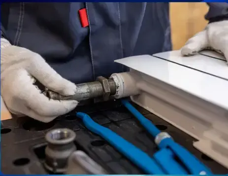 entretien chaudière Vendôme-5