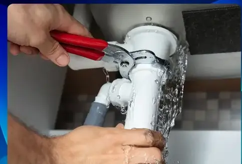 Installation de pompe à chaleur  Blois-1