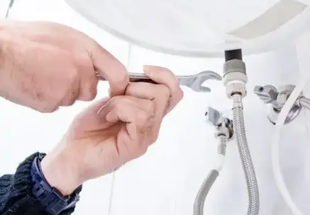 Installation de pompe à chaleur  Blois-2