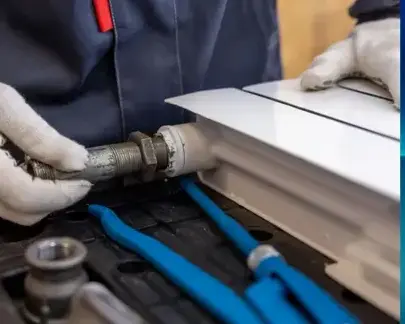 Installation de pompe à chaleur  Blois-3