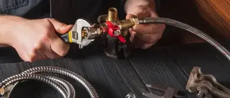 Installation de pompe à chaleur  Châteaudun-1