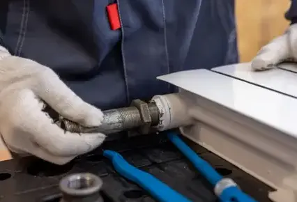 Installation de pompe à chaleur  Châteaudun-4