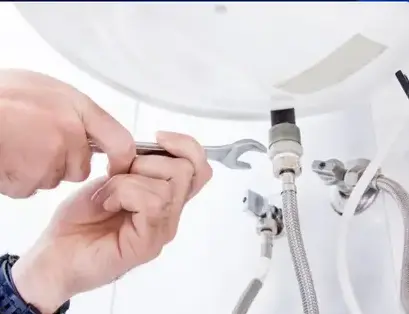 Installation de pompe à chaleur  Châteaudun-5