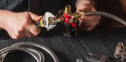 Installation de pompe à chaleur  Cloyes-les-Trois-Rivières-2