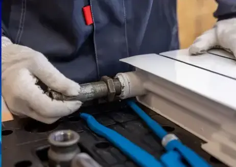 Installation de pompe à chaleur  Cloyes-les-Trois-Rivières-4