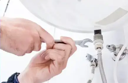 Installation de pompe à chaleur  Oucques La Nouvelle-2