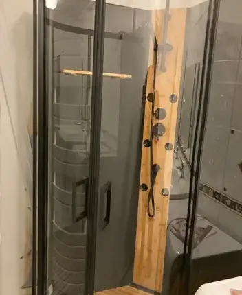 Installation de pompe à chaleur  Oucques La Nouvelle-3