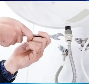 Installation de pompe à chaleur  Suèvres-2