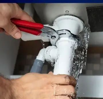 Installation de pompe à chaleur  Suèvres-3