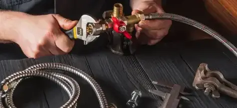 Installation de pompe à chaleur  Suèvres-5