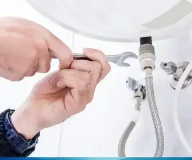 Installation de pompe à chaleur  Vendôme-1