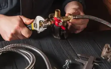 Installation de pompe à chaleur  Vendôme-3