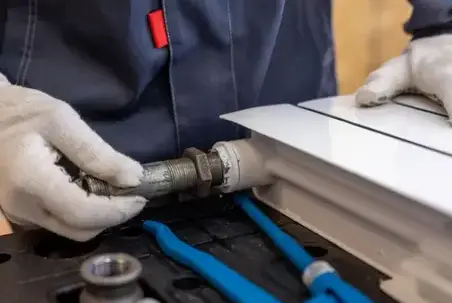 Installation de pompe à chaleur  Vendôme-5