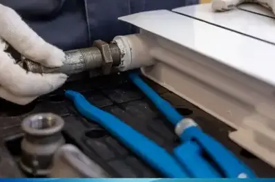 plombier Châteaudun-4