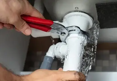 plombier Oucques La Nouvelle-1