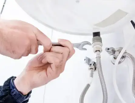 plombier Oucques La Nouvelle-2