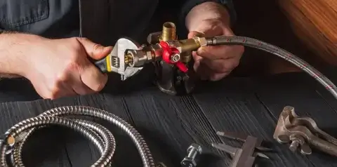 plombier Oucques La Nouvelle-3