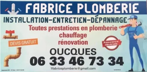Fabrice Plomberie_logo
