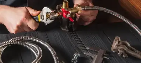 rénovation de salle de bain Blois-2