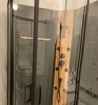 rénovation de salle de bain Blois-3