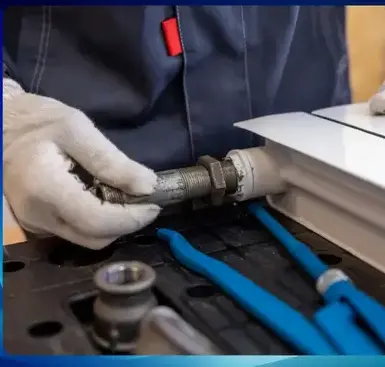 rénovation de salle de bain Châteaudun-2