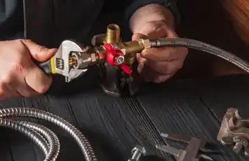 rénovation de salle de bain Châteaudun-4