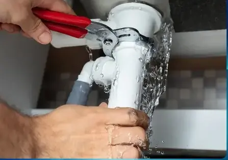 rénovation de salle de bain Oucques La Nouvelle-1