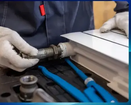 rénovation de salle de bain Suèvres-4