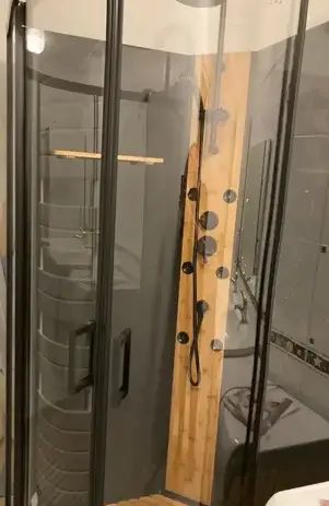 rénovation de salle de bain Suèvres-5