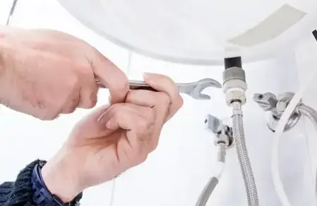 rénovation de salle de bain Vendôme-5